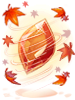 Energy of Autumn