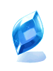 Time Dimension Magic Jewel