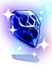 Brilliant Livid Magic Stone