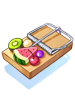 Fruit Set Trap