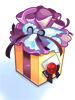 Costume Gift Box I