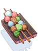New Year Rice Cake