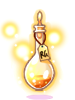 RG Golden Potion