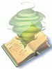 Book of Gust of Wind