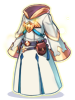 Noblesse Duple Robe