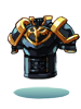 Grace Breath Armor