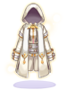 Grace Frost Robe