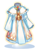 Grace Dust Robe