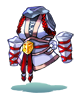Grace Super Novice Suit