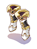Gaebolg Shoes