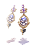 Gaebolg Earring