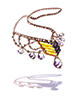 Gaebolg Necklace
