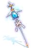 Adonus Booster Wand