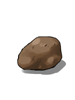Stone Fragment