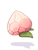 Solid Peach