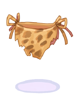 Tiger Panty