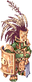 Orc Hero