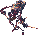 Monster #1132
