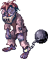 Zombie Prisoner