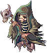 Wind Ghost