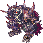 Monster #1268