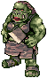 Orc Lady