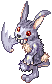 Spring Rabbit