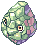 Earth Crystal