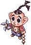 Dumpling Child