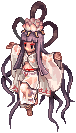 Evil Nymph
