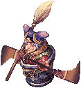 Baba-Yaga