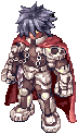 Thanatos Phantom