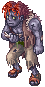 Grave Ragged Zombie