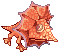 Deep Fire Frilldora