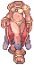 Dancer Josephina