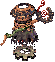Monster #2918