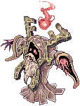 Monster #2920